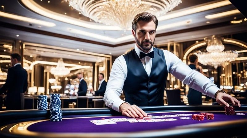 Nhà cái tặng code 66k: Khám Phá Thế Giới Cược Trực Tuyến 3 Nhà cái tặng code 66k